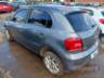 2019 VOLKSWAGEN GOL 
