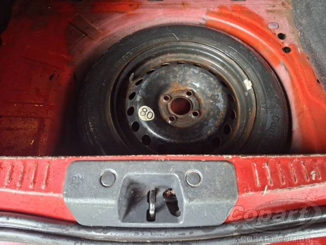 2016 RENAULT SANDERO 