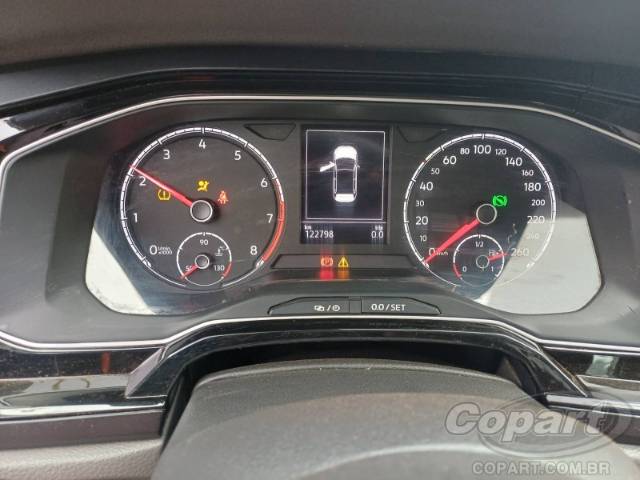 2021 VOLKSWAGEN POLO 