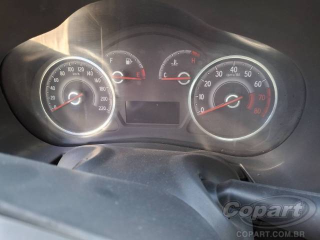 2018 FIAT GRAND SIENA 