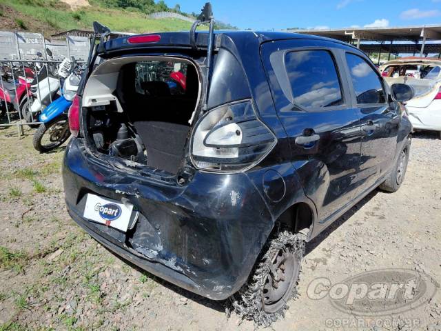 2020 FIAT MOBI 