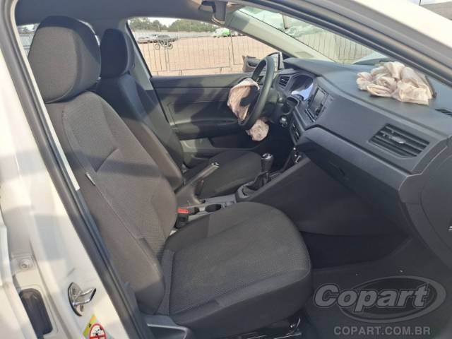 2022 VOLKSWAGEN POLO 