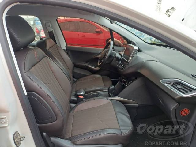 2018 PEUGEOT 2008 