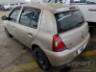 2015 RENAULT CLIO 