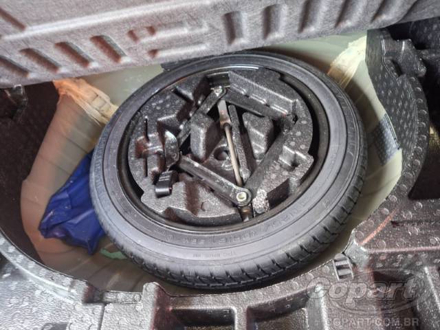 2018 CHEVROLET TRACKER 