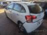 2015 CITROEN C3 