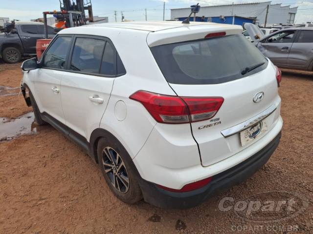 2021 HYUNDAI CRETA 