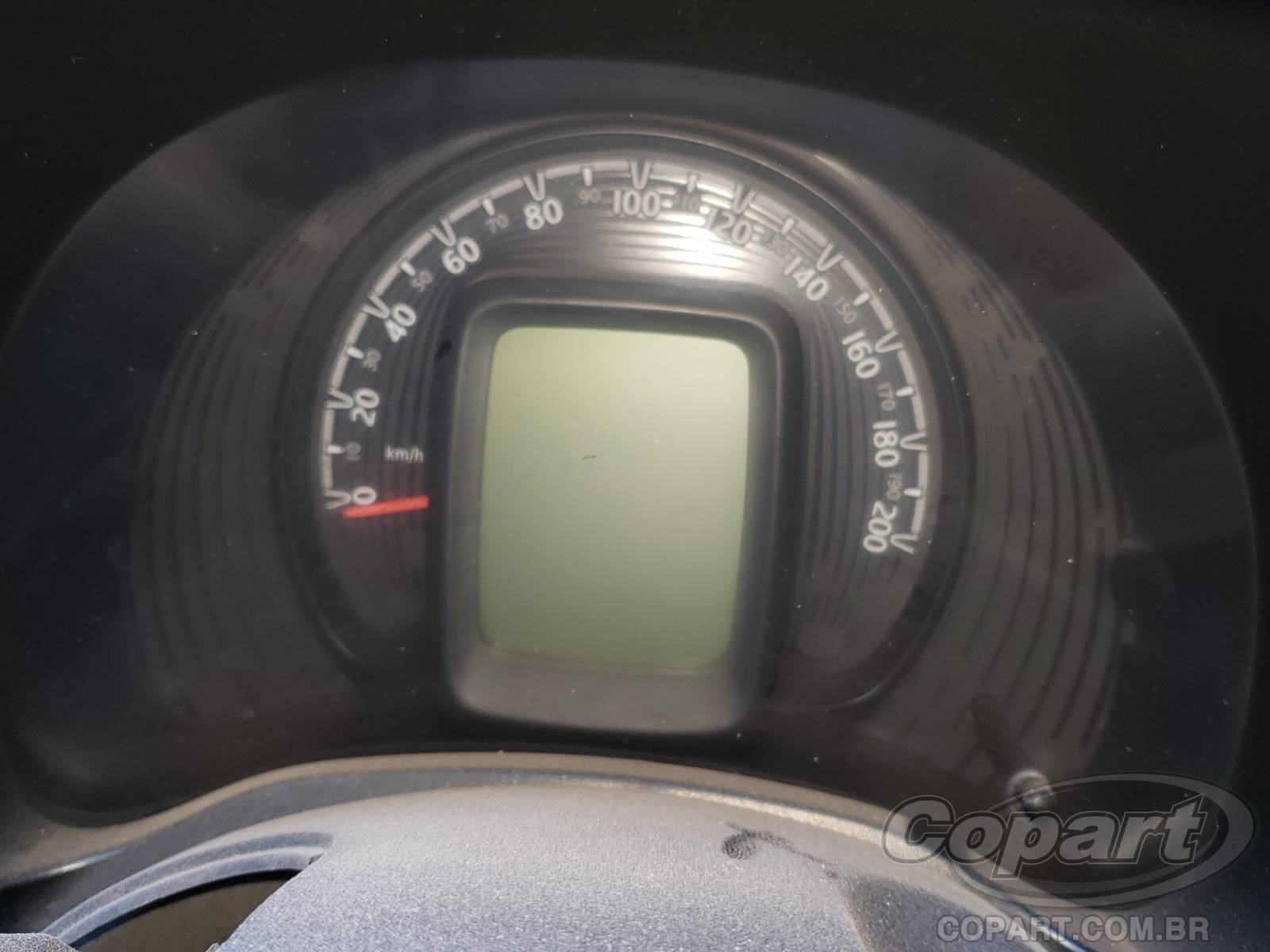 2018 FIAT MOBI — foto 8 de 12