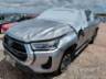 2022 TOYOTA HILUX CD 