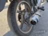 2008 SUZUKI EN125 