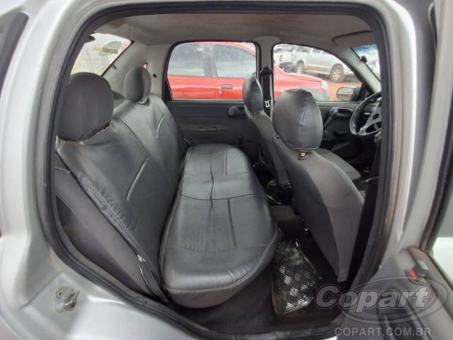 2014 CHEVROLET CLASSIC 