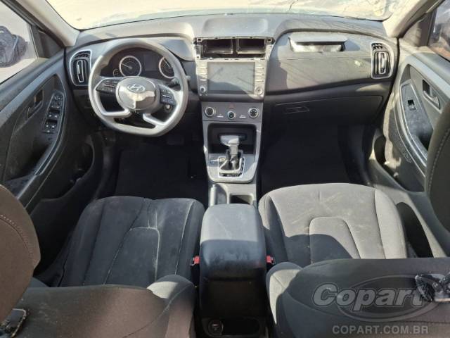 2023 HYUNDAI CRETA 