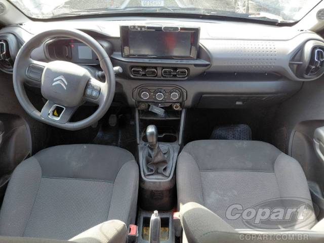 2023 CITROEN C3 