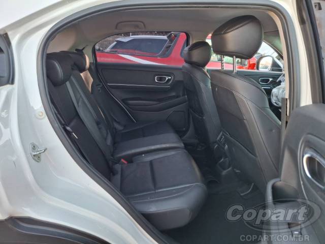 2024 HONDA HR-V 
