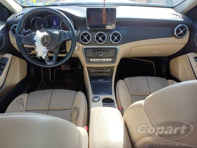 2019 MERCEDES BENZ GLA 