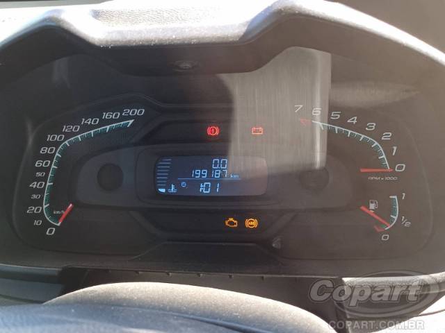 2016 CHEVROLET MONTANA 