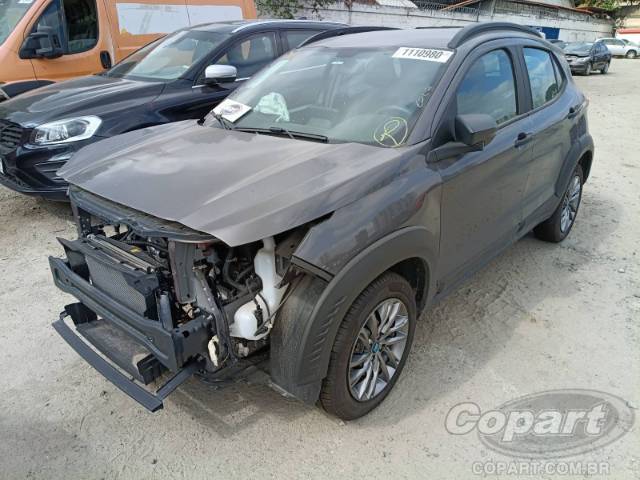 2026 FIAT PULSE 
