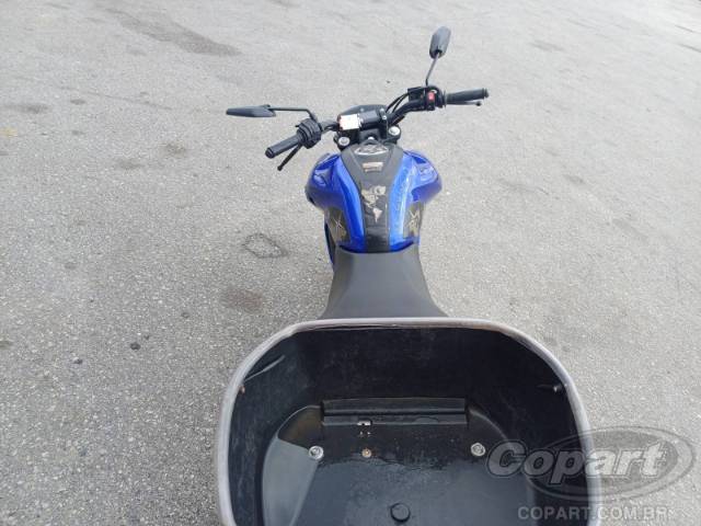 2023 YAMAHA FZ15 