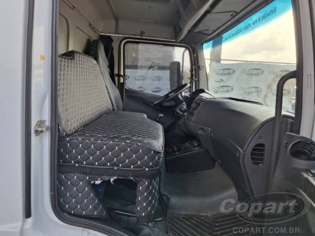 2023 MERCEDES BENZ ATEGO 