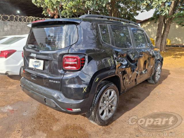 2022 JEEP RENEGADE 