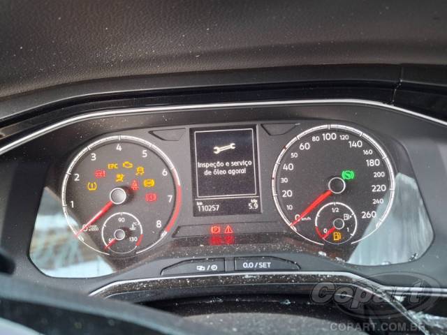 2021 VOLKSWAGEN POLO 