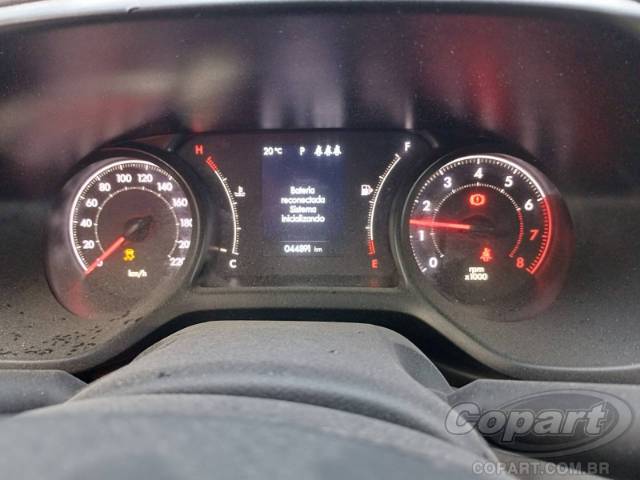 2023 FIAT PULSE 
