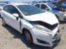 2015 FORD FIESTA 