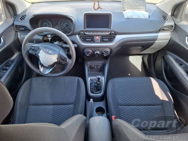 2022 HYUNDAI HB20 