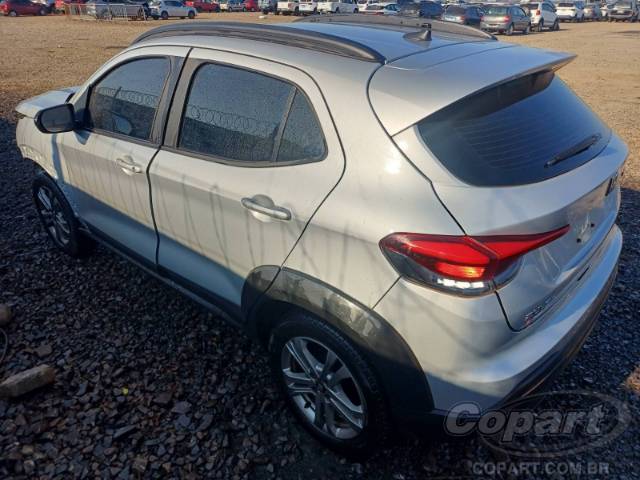 2025 FIAT PULSE 