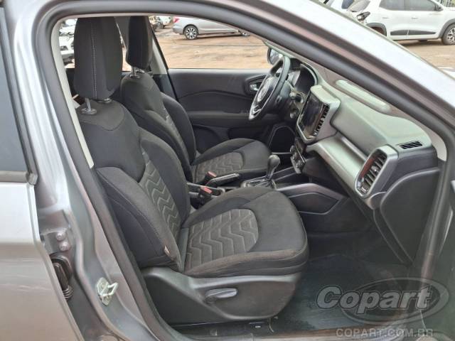 2025 FIAT TORO 