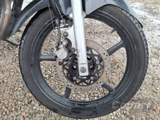 2020 YAMAHA YBR 150 FACTOR 