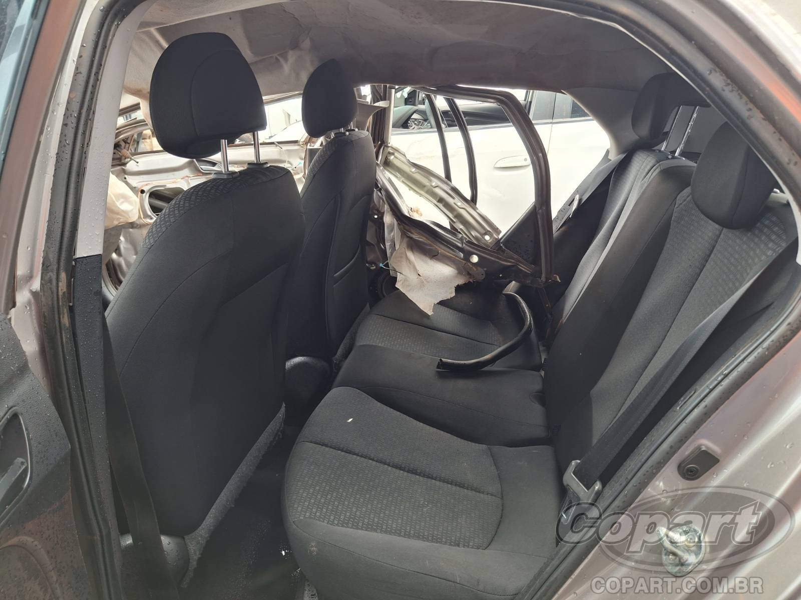2019 HYUNDAI HB20 — foto 6 de 10
