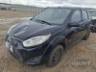 2012 FORD FIESTA SEDAN 