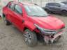 2025 FIAT STRADA CD 