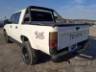 2004 TOYOTA HILUX CD 