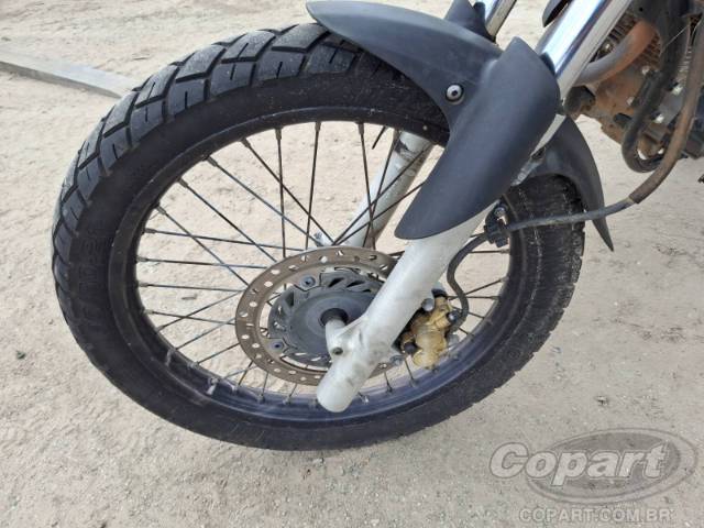 2024 HONDA XRE SAHARA 300 