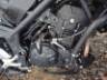 2017 YAMAHA MT-03 