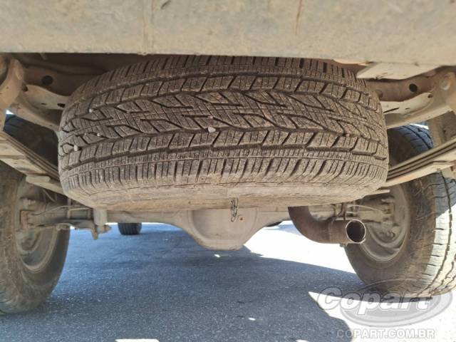 2023 CHEVROLET S10 CABINE DUPLA 