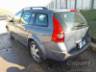 2008 RENAULT MEGANE GRAND TOUR 
