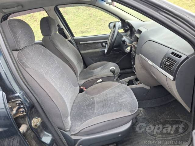 2005 FIAT PALIO WEEKEND 