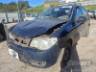 2015 FIAT PALIO 