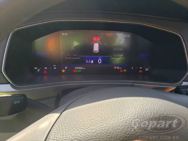 2025 VOLKSWAGEN T-CROSS 