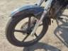 2022 YAMAHA YBR 150 FACTOR 