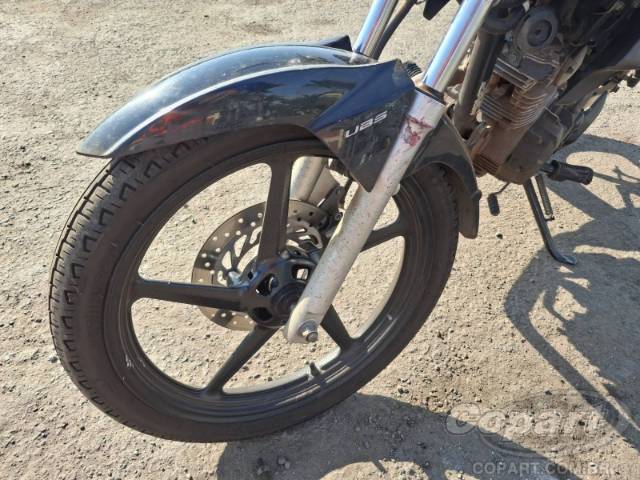 2022 YAMAHA YBR 150 FACTOR 