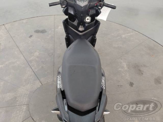 2023 YAMAHA NEO 