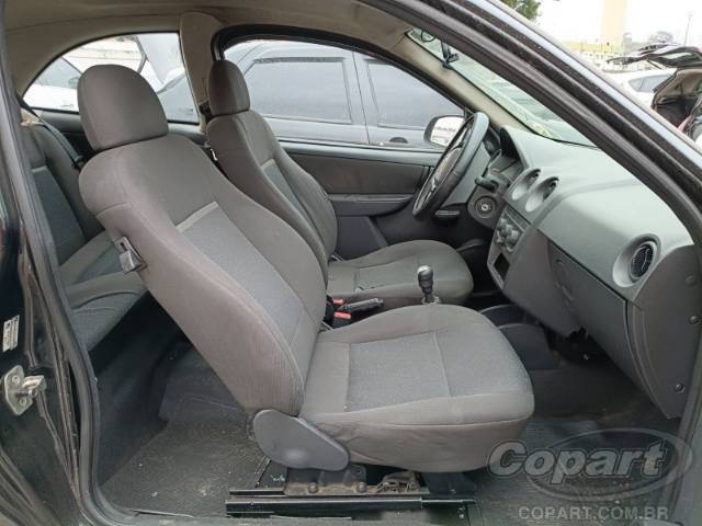 2012 CHEVROLET CELTA 