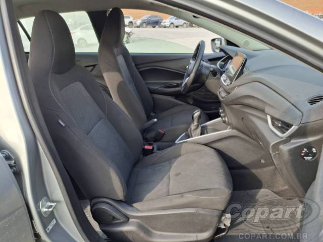 2025 CHEVROLET ONIX 