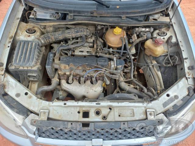 2011 CHEVROLET CLASSIC 