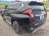2024 MITSUBISHI PAJERO SPORT 