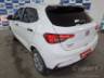 2025 FIAT ARGO 